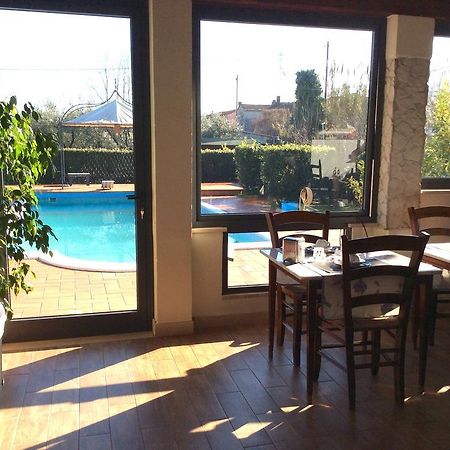 B&B Il Portico Sarzana Dış mekan fotoğraf