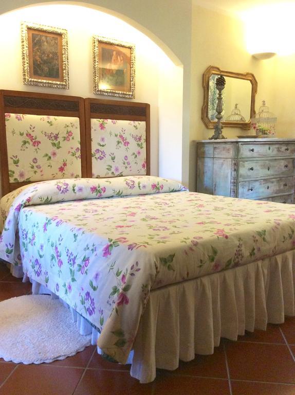 B&B Il Portico Sarzana Oda fotoğraf