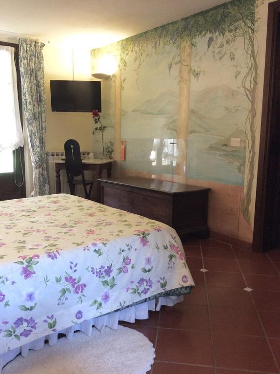 B&B Il Portico Sarzana Oda fotoğraf