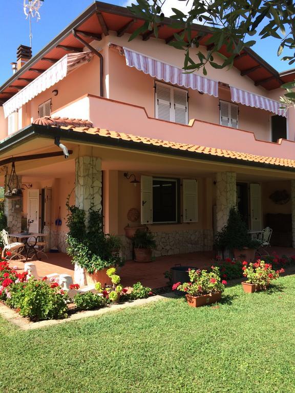 B&B Il Portico Sarzana Dış mekan fotoğraf