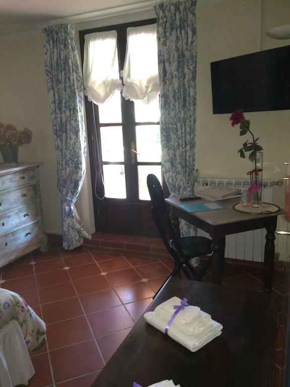 B&B Il Portico Sarzana Dış mekan fotoğraf