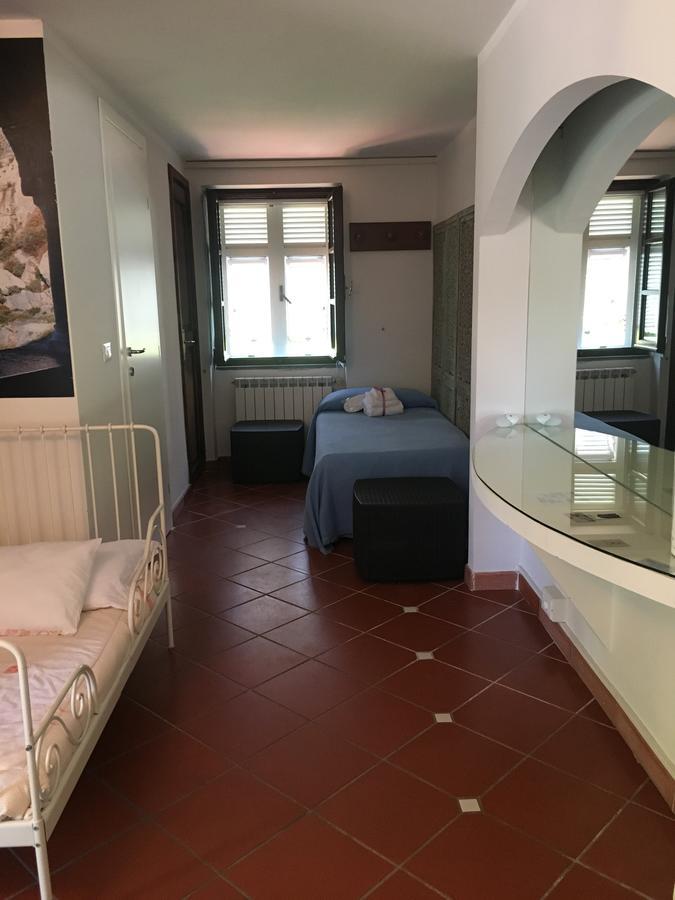 B&B Il Portico Sarzana Dış mekan fotoğraf