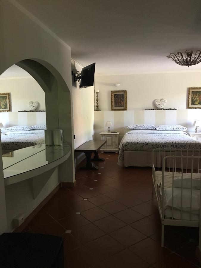 B&B Il Portico Sarzana Dış mekan fotoğraf