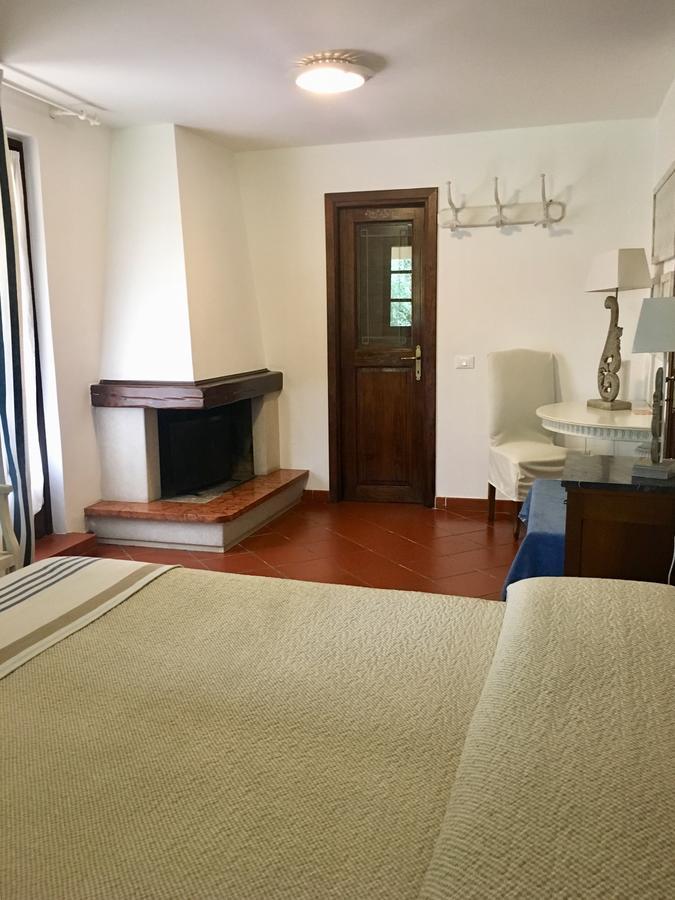 B&B Il Portico Sarzana Dış mekan fotoğraf