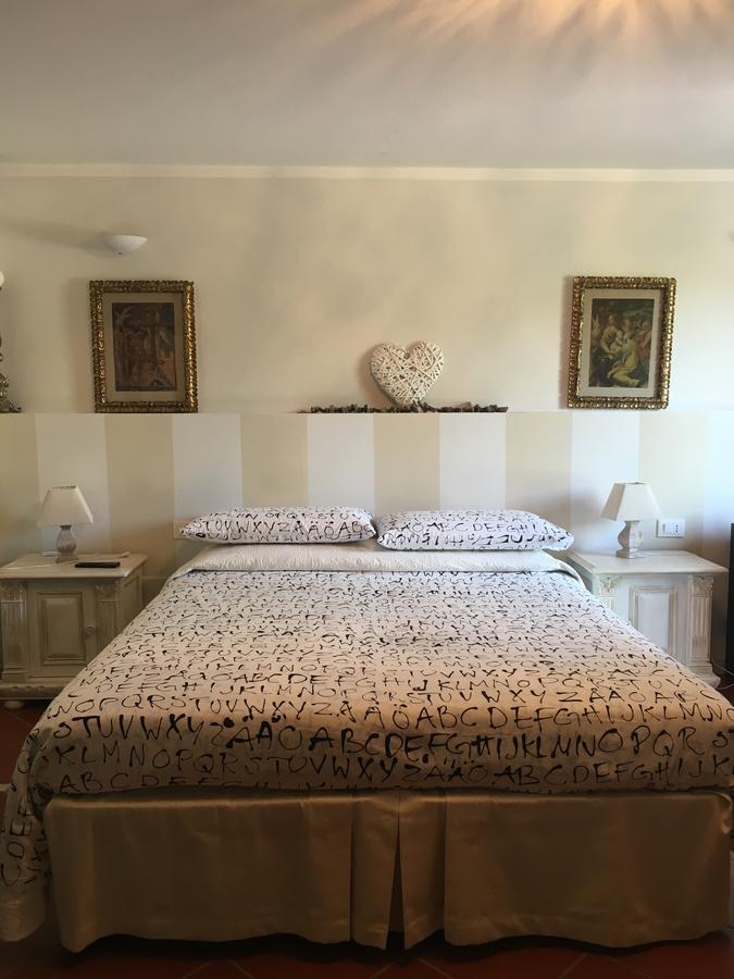 B&B Il Portico Sarzana Dış mekan fotoğraf