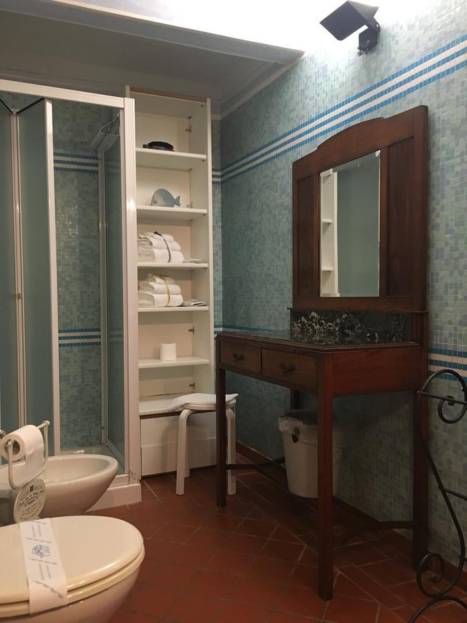 B&B Il Portico Sarzana Dış mekan fotoğraf